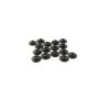 COMP CAMS COM749-16 Super Lock Valve Spring Retainer Steel-10 Degree