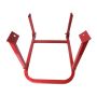 RACING POWER CO-PACKAGED RPCR1900 Engine Cradle SB/BB Chev y W/O Wheels