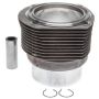 MAHLE 503 01 90 Engine Piston