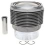 MAHLE 503 02 90 Engine Piston