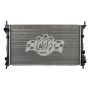 CSF 3512 Radiator