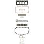 Ajusa 50312100 Full Set