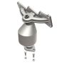 MagnaFlow Exhaust Products 50317 HM Grade Manifold Catalytic Converter
