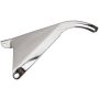 TRANS-DAPT TRA9581 Bb Chevy Swp Alt. Bracke