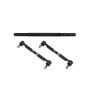 Cognito 110-90940 11-25 Chevy/GMC Silv 3500 HD / Sierra 2500 HD 2WD/4WD Extreme Duty Tie Rod Center Link Kit