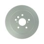Bosch 50011284 Bosch QuietCast Disc Brake Rotor