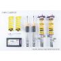 KW 35230867 Focus RS Clubsport Coilover Kit 2-Way