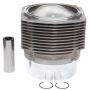 MAHLE 503 59 92 Engine Piston