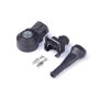 Haltech HT-011100 Genuine Bosch Knock Sensor 8mm (5/16in) Mounting Bolt w/Plug & Pins