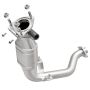 MagnaFlow Exhaust Products 50360 HM Grade Direct-Fit Catalytic Converter