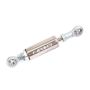 NRG Engine Damper - B Series - Titanium w/Silver Brackets