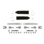 Fabtech FTS22349 Tie Rod Heim Kit