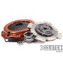 XClutch XKTY28005-1B Clutch - Stage 2 Sprung Ceramic