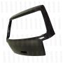 Seibon TL9904VWG4 99-04 Volkswagen Golf IV OEM Style Carbon Fiber Trunk Lid