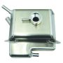 MOROSO MOR63814 Coolant Expansion Tank Mazda RX8 03-12