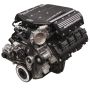 Edelbrock 46126 Crate Engine Supercharged 426ci GEN III Hemi w/o Electronics