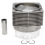 MAHLE 503 81 92 Engine Piston