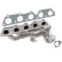 MagnaFlow Exhaust Products 50383 HM Grade Manifold Catalytic Converter