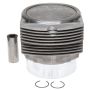 MAHLE 503 98 90 Engine Piston