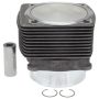 MAHLE 503 98 92 Engine Piston