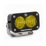 Baja Designs 480015 S2 Pro Black LED Auxiliary Light Pod