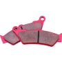 BikeMaster 961425 Aprilia Sintered Brake Pads