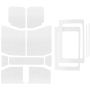 Design Engineering 50180 Headliner Kit Jeep Wrangler JL 2018-2025 4 Door White