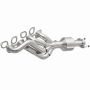 MagnaFlow Exhaust Products 50400 HM Grade Manifold Catalytic Converter