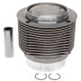 MAHLE 504 01 90 Engine Piston