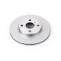 PowerStop JBR1110EVC PowerStop Evolution Coated Rotor
