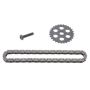 VAICO V20-3921 CHAIN SET
