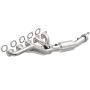 MagnaFlow Exhaust Products 50421 HM Grade Manifold Catalytic Converter