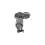 Eastern Catalytic 40673 Federal / EPA Direct-Fit Manifold Converter Assembly