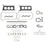 Ajusa 50429100 Full Set