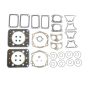 Athena P400110600888/1 Top End Gasket Kits