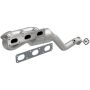 MagnaFlow Exhaust Products 50465 HM Grade Manifold Catalytic Converter
