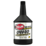 Red Line 0W40 Motor Oil Quart (For Four-Stroke Dirt Bikes/ ATVs/)