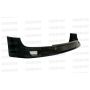 Seibon FL0003LXIS-TA 00-03 Lexus IS300 TA-Style Carbon Fiber Front Lip