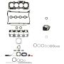 Ajusa 50501900 Full Set