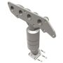 MagnaFlow Exhaust Products 50510 HM Grade Manifold Catalytic Converter