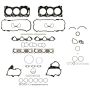 Ajusa 50519100 Full Set
