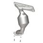 MagnaFlow Exhaust Products 50575 HM Grade Manifold Catalytic Converter