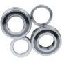 Axle Bearing Small Ford Aftermarket 1.531 ID pr