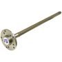 Yukon Gear & Axle YA D72912-2X Yukon Gear 1541H Alloy Left Hand Rear Axle For Model 35
