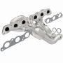MagnaFlow Exhaust Products 50603 HM Grade Manifold Catalytic Converter