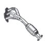 MagnaFlow Exhaust Products 50605 HM Grade Manifold Catalytic Converter