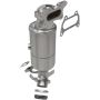 MagnaFlow Exhaust Products 50610 HM Grade Manifold Catalytic Converter