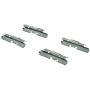 Stoptech 305.08980 Street Select Brake Pads - Front