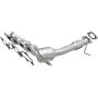 MagnaFlow Exhaust Products 50616 HM Grade Manifold Catalytic Converter
