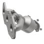 MagnaFlow Exhaust Products 50620 HM Grade Manifold Catalytic Converter